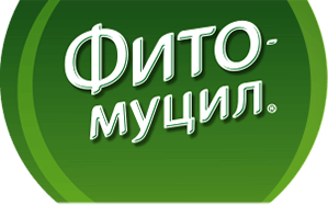Официальный сайт Фитомуцил Норм – лого
