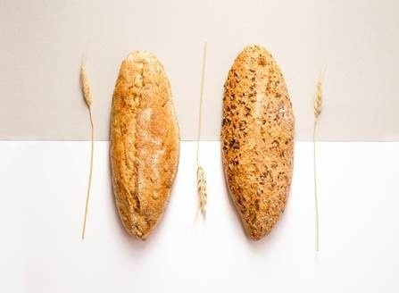 Хлеб из отрубей при запоре у диабетиков