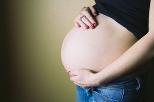 Питание при запоре у беременных