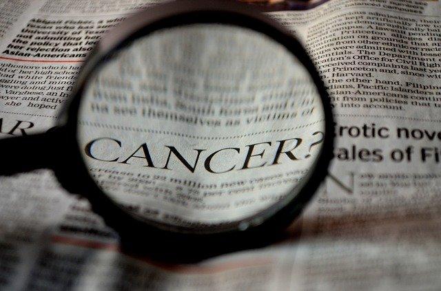 Как вывести канцерогены из организма?