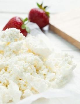 Запоры от творога у детей