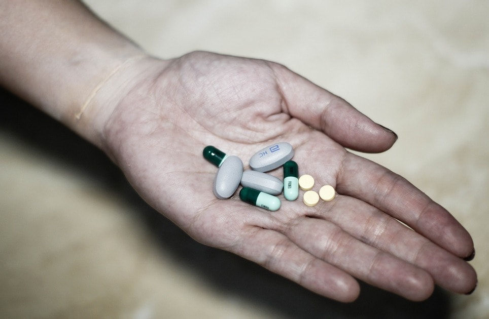 Могут ли антибиотики вызвать запор?