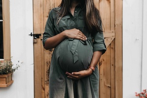 Запор у беременной женщины: лечение и профилактика