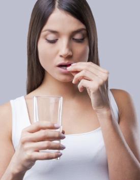 Можно ли принимать слабительное при грыже?