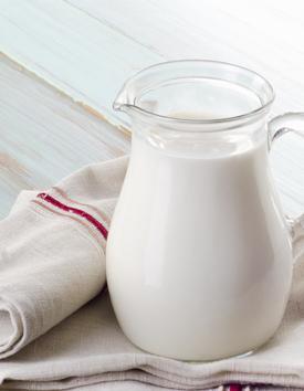 Почему возникает запор от молока у взрослого и как с ним справиться?
