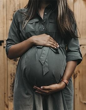 Запор у беременной женщины: лечение и профилактика