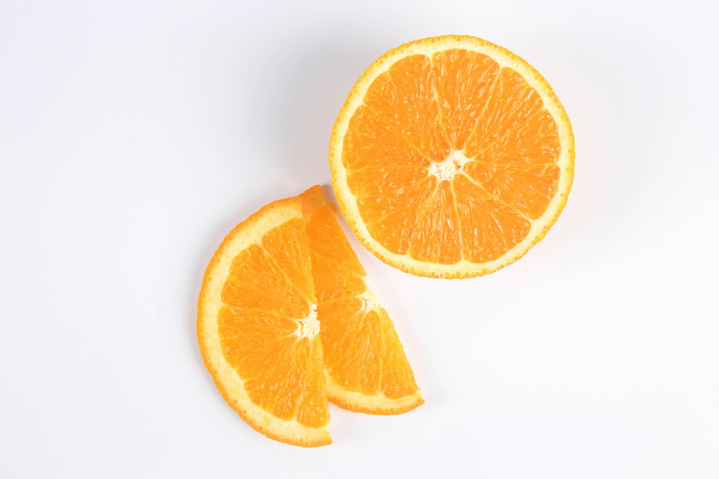  Апельсин — кладезь полезных микронутриентов