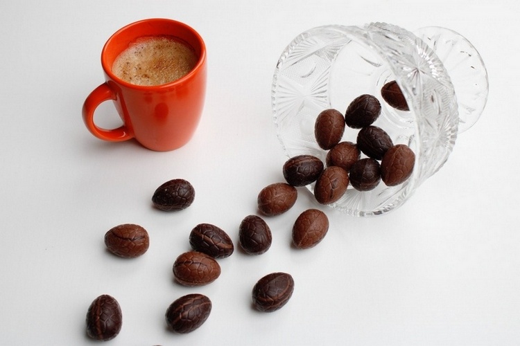 Кофе, какао, шоколад могут усугубить проблему запоров при беременности, фото