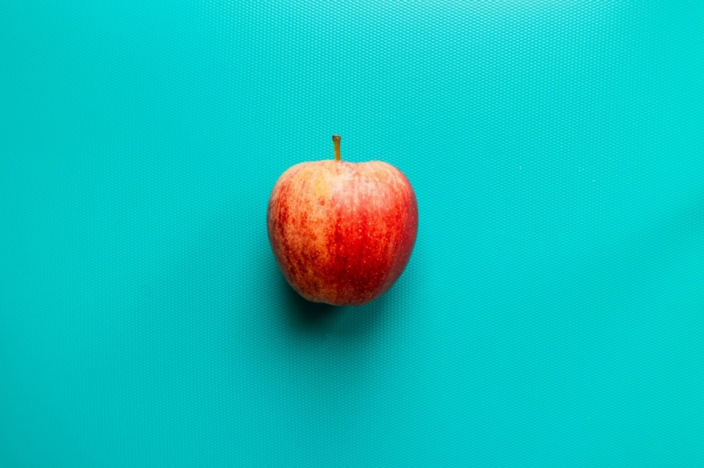 Польза яблок определяется богатым и уникальным составом, фото