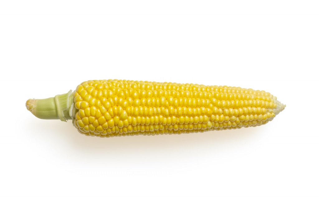 Кукуруза крепит или слабит?