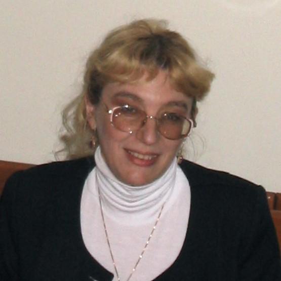 Плотникова Екатерина Юрьевна, медицинский эксперт, фото