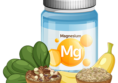 Эффект магния на работу кишечника
