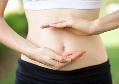 Эффект сорбента на работу кишечника